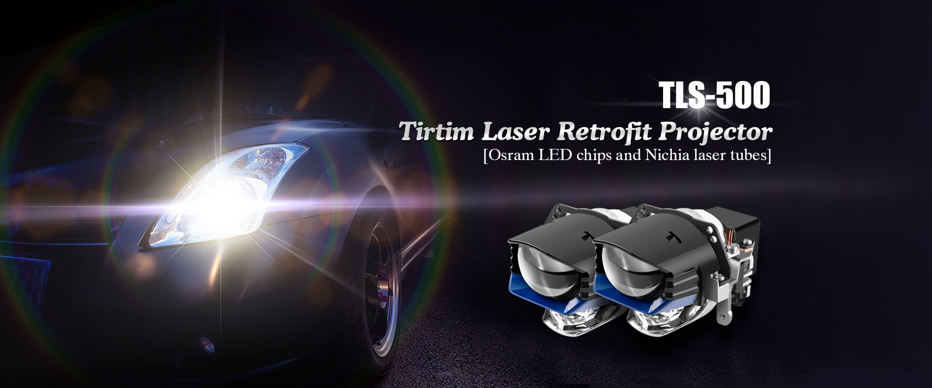 Official website---Tirtim Laser